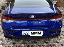 Hyundai Elantra 2022 in Baghdad