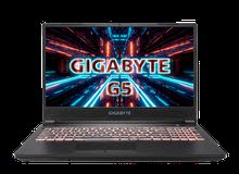Gigabyte G5 RTX 3060 i5-10500H IPS FHD 144Hz M.2 SSD 512GB Ram 16Gb