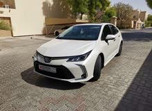 كورولا 2020 للبيع كورولا 2020 للبيع
