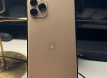iPhone 11 pro max 512 gb