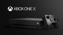 Xbox One X For Sale in Jordan : Used : Best Prices