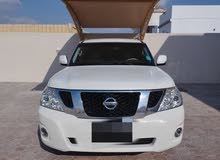 Nissan Patrol 2013 in Dubai