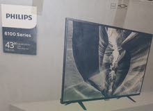 Philips LED smart tv for sell