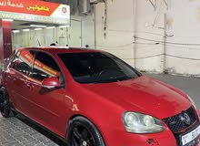 قولف جي تي اي 2009 للبيع قولف جي تي اي 2009 للبيع