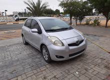toyota yaris 2009 in good condition