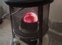 Other Kerosine Heater for sale in Zarqa