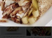 مطلوب معلم شاورما مطلوب معلم شاورما