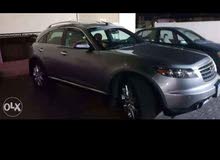 infiniti FX 35 infiniti FX 35