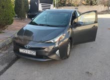 تويوتا بريوس Toyota Prius 2018