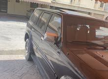 نيسان بترول مديل 1998 نيسان بترول مديل 1998