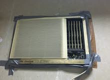 General window AC 1.5 ton General window AC 1.5 ton