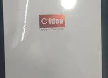 C - IDEA TABLET C - IDEA TABLET