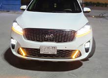 Kia Sorento 2019 in Basra