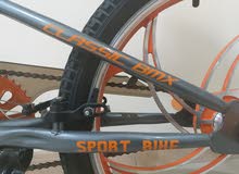 Aster Classic BMX Aster Classic BMX
