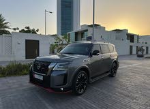 Nissan Patrol 2014 in Abu Dhabi
