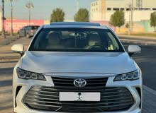 Toyota Avalon 2021 in Al Riyadh