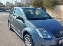 ستروين c2 2009