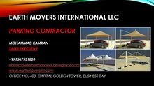 PARKING CONTRACTOR PARKING CONTRACTOR