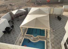 3 Bedrooms Chalet for Rent in Al Sharqiya Sur