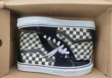 NEW LIMITED VANS STOCK AVAILABLE ORIGINAL