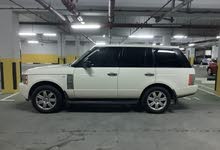 RANG ROVER VOGUE HSE FOR RENT
