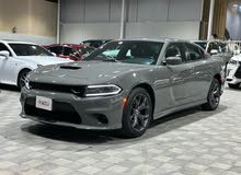 Dodge Charger 2019 in Central Governorate