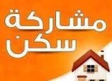 مشاركه سكن بخيطان شارع النادي مشاركه سكن بخيطان شارع النادي