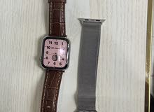 Apple Watch series 6 gps 44 stainless steel