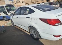 Hyundai Accent 2015 For Sale