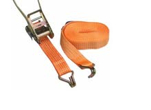 used ratchet cargo belt for sale