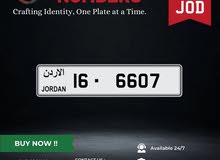16 - 6607.
