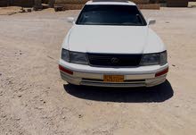 لكزس 400ls 96 لكزس 400ls 96