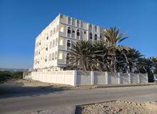 4 Floors Building for Sale in Al Mukalla Other