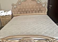 Bedroom set Bedroom set