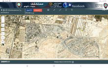 Residential Land for Sale in Jericho Al Quds St.