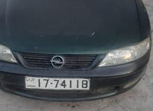 Opel Vectra 1998 in Irbid