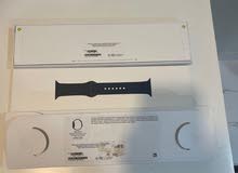 ساعة apple watch series8 45mm