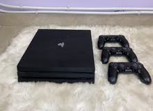 PS4 Pro 4K HDR PS4 Pro 4K HDR