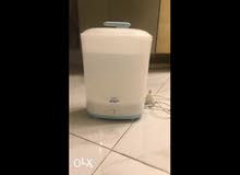 avent sterilizer avent sterilizer