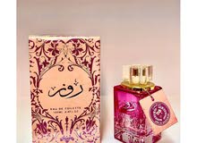 Ard Al Zaafaran ROSE 100% ARABIAN PERFUME FOR WOMEN LONG LASTING BY ARD AL ZAAFARAN