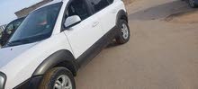 هيونداي توسان 2008 هيونداي توسان 2008