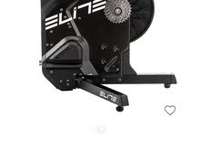 Elite suito home trainer used like new