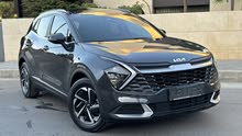 KIA SPORTAGE 2024 كيا سبورتج وارد الوكاله