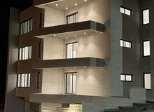 240m2 4 Bedrooms Apartments for Sale in Amman Dabouq