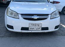 Chevrolet Epica 2009 in Najaf