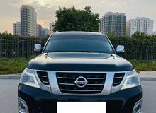 NISSAN PETROL LE PLATINUM 2016 full option NISSAN PETROL LE PLATINUM 2016 full option