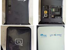 STC Mobily Router For all Networks STC Mobily Router For all Networks