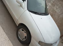 Kia Sephia 1 in Ajloun
