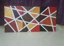 لوحة فنية canvas لوحة فنية canvas