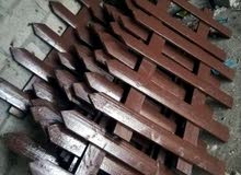 تفصيل حاجز للحدائق والبيوت المنزل 3.500 تفصيل حاجز للحدائق والبيوت المنزل 3.500